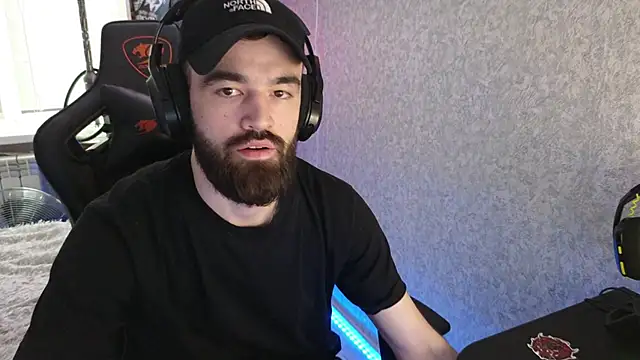 Nik_Namee live sex cam