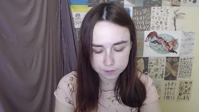 VeryVeryVeryShy_ live sex cam