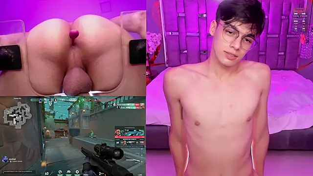 Gerony_ live sex cam