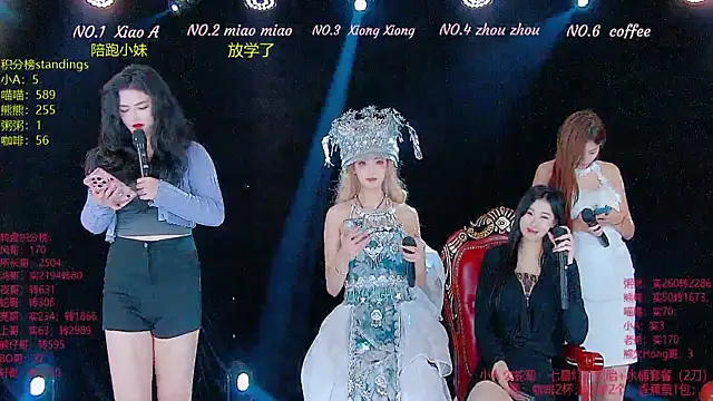 YB-001's cam snapshot