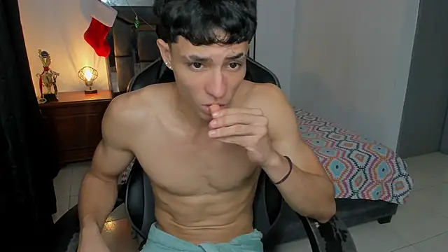 enzo_sloran live sex cam