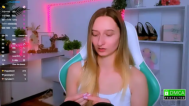 _Ri_na_'s cam snapshot