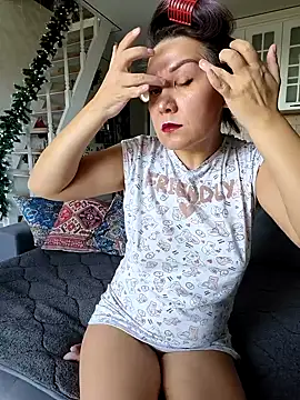 AlisaNelly's cam snapshot