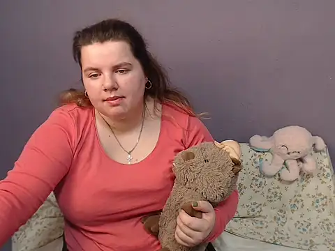 so_shy's cam snapshot