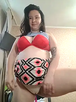 AlexaLexie's cam snapshot