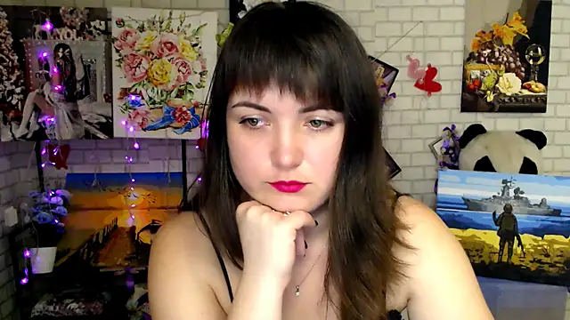 Darina_M_'s cam snapshot