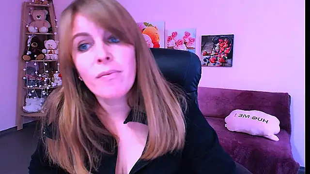 Hot_Milady's cam snapshot