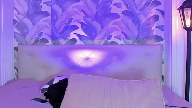 Sami_Evanns's cam snapshot