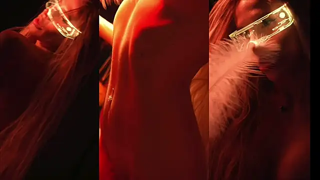 Alvuwkaa's cam snapshot