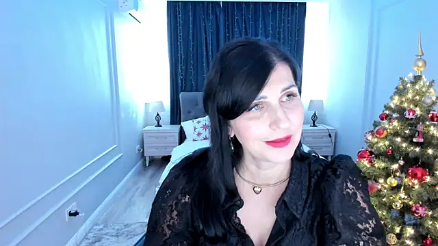 Moon_Veloure1's cam snapshot