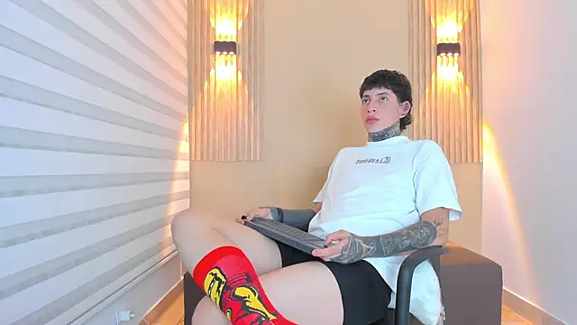 DANTE_ARMSTRONG live sex cam