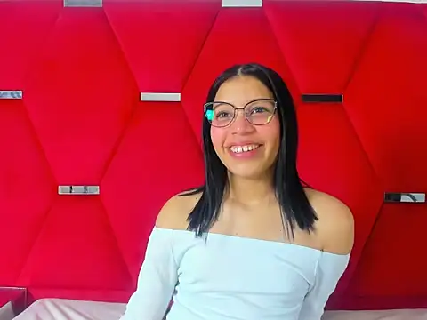 Mia_Scarlett18's cam snapshot