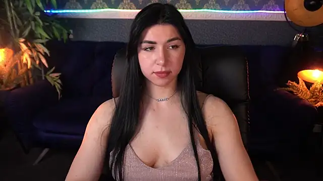 EmilyCandyy's cam snapshot