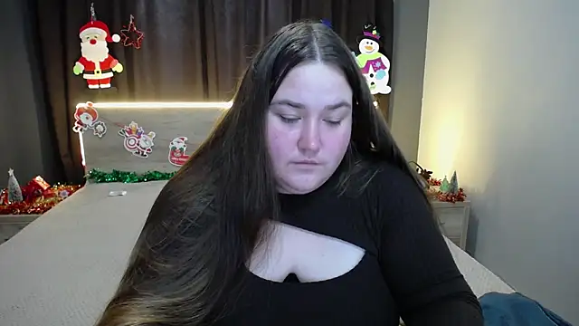 XX_Daniella_XX's cam snapshot