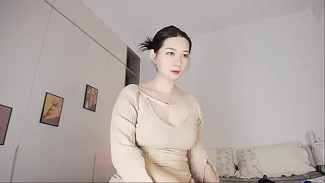 jiabaobei live sex cam