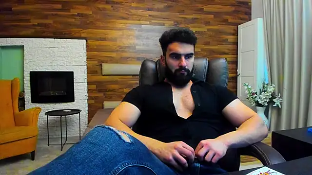 MicahLane's cam snapshot