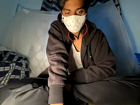 hunterboy2001's cam snapshot