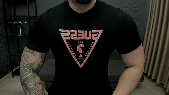 TonyWilcox's cam snapshot