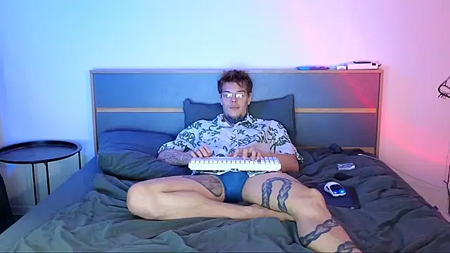 DENIS_HERE live sex cam