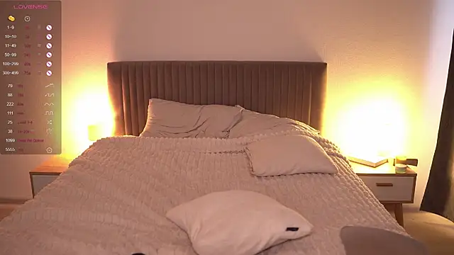 arielbell_'s cam snapshot