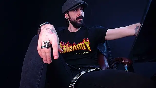 AxelColton's cam snapshot