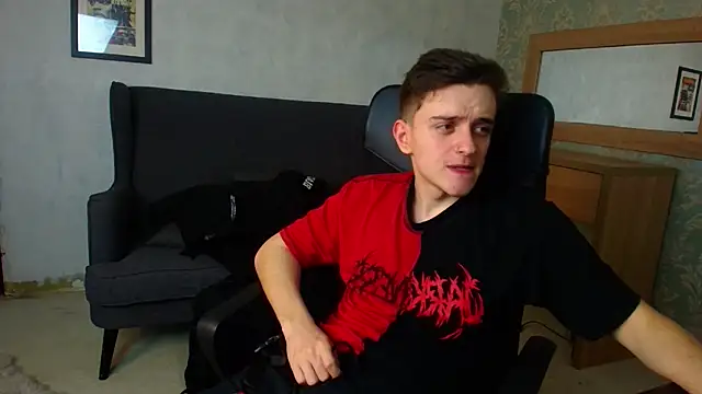 FelixStarkk's cam snapshot