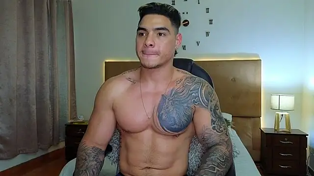 Steven_Velez's cam snapshot