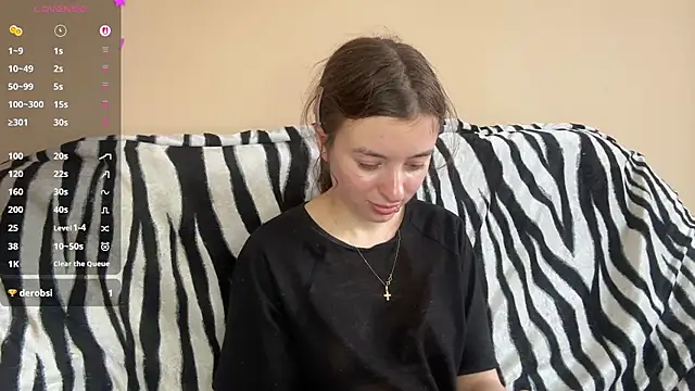 BunkedTempter's cam snapshot