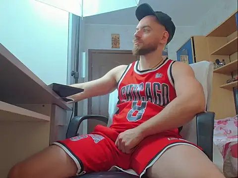 Ryanstone_'s cam snapshot