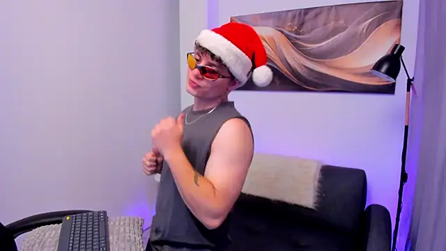 Leoo_Miller live sex cam