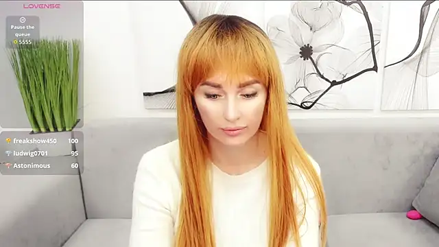 Vita_Flowen's cam snapshot