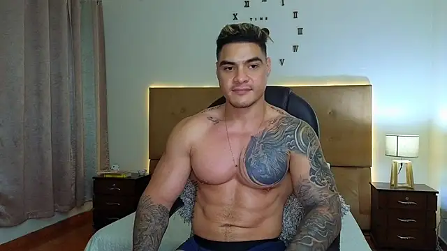 Steven_Velez's cam snapshot