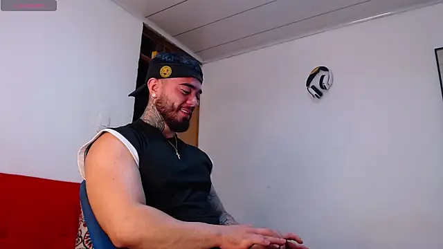 tommyblessd1's cam snapshot