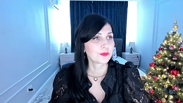 Moon_Veloure1's cam snapshot