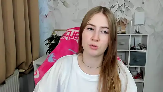 candy_Megan's cam snapshot