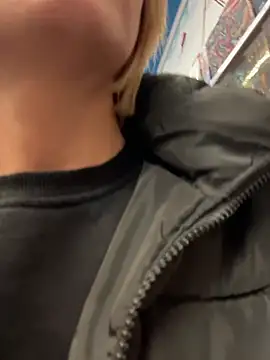 tanyagrey's cam snapshot