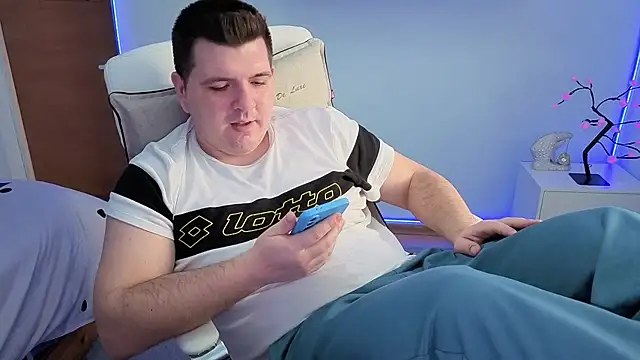 JasonJacks's cam snapshot