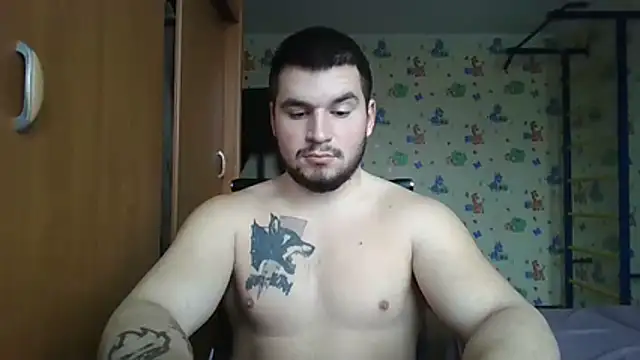 chiraq1945's cam snapshot