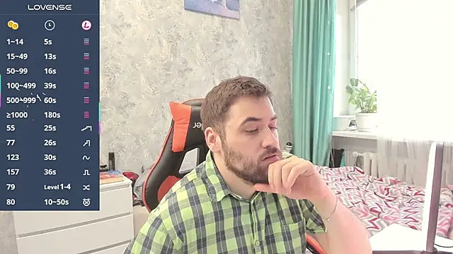 Morlaios's cam snapshot