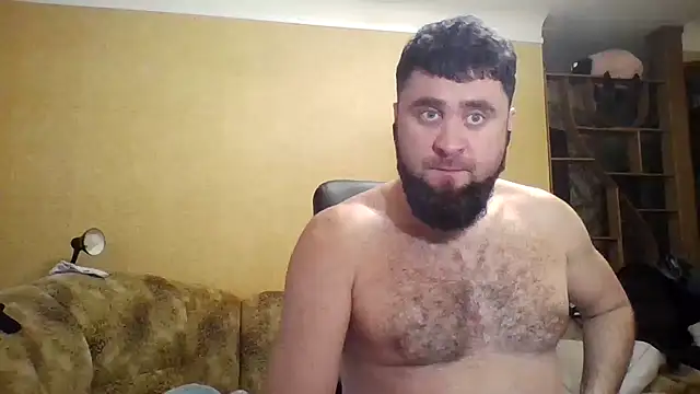 StasConnor's cam snapshot