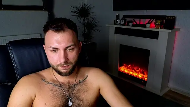 JamieNoxus live sex cam