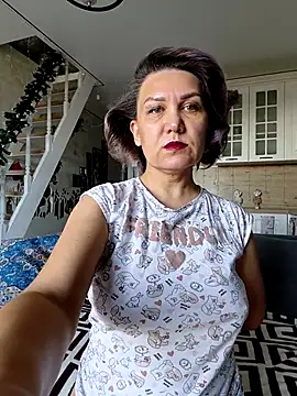 AlisaNelly's cam snapshot