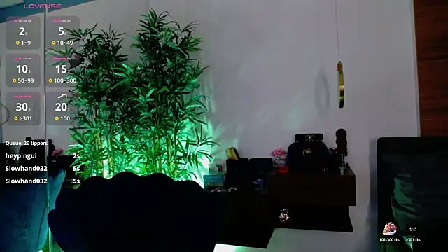 CreamyInkky_'s cam snapshot