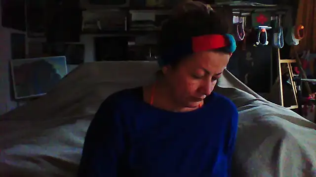 MariaAnaSunshine's cam snapshot