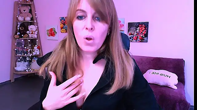 Hot_Milady's cam snapshot