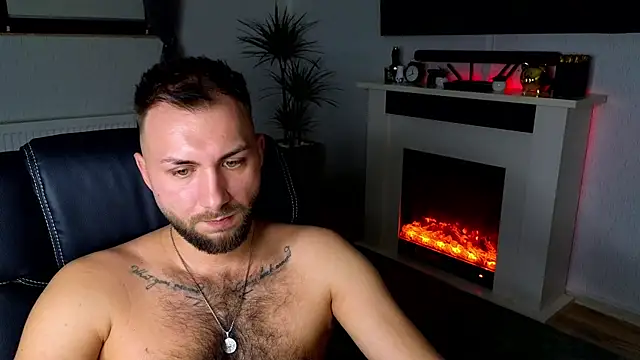 JamieNoxus's cam snapshot