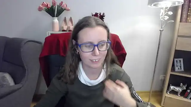 sweetxLizzy's cam snapshot