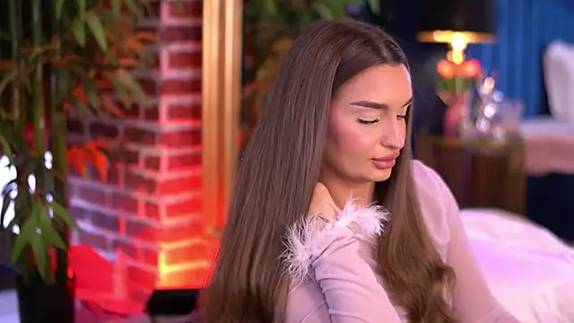 MillaSerene's cam snapshot