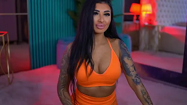 ArabellaPosh's cam snapshot