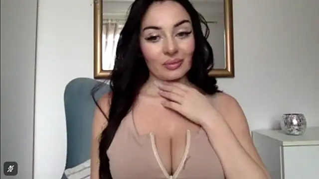 StellaSensual's cam snapshot